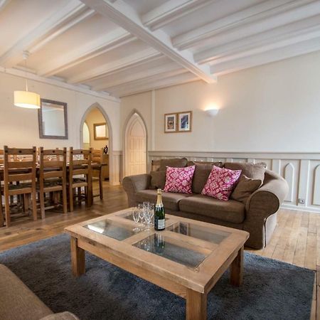 Lutetia Apartment - Chamonix All Year Bagian luar foto