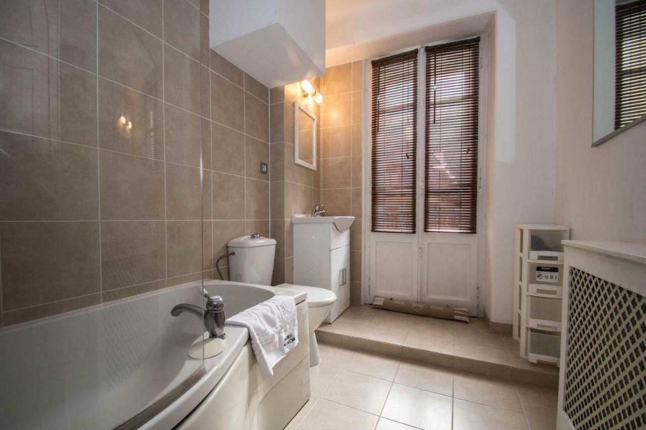 Lutetia Apartment - Chamonix All Year Bagian luar foto