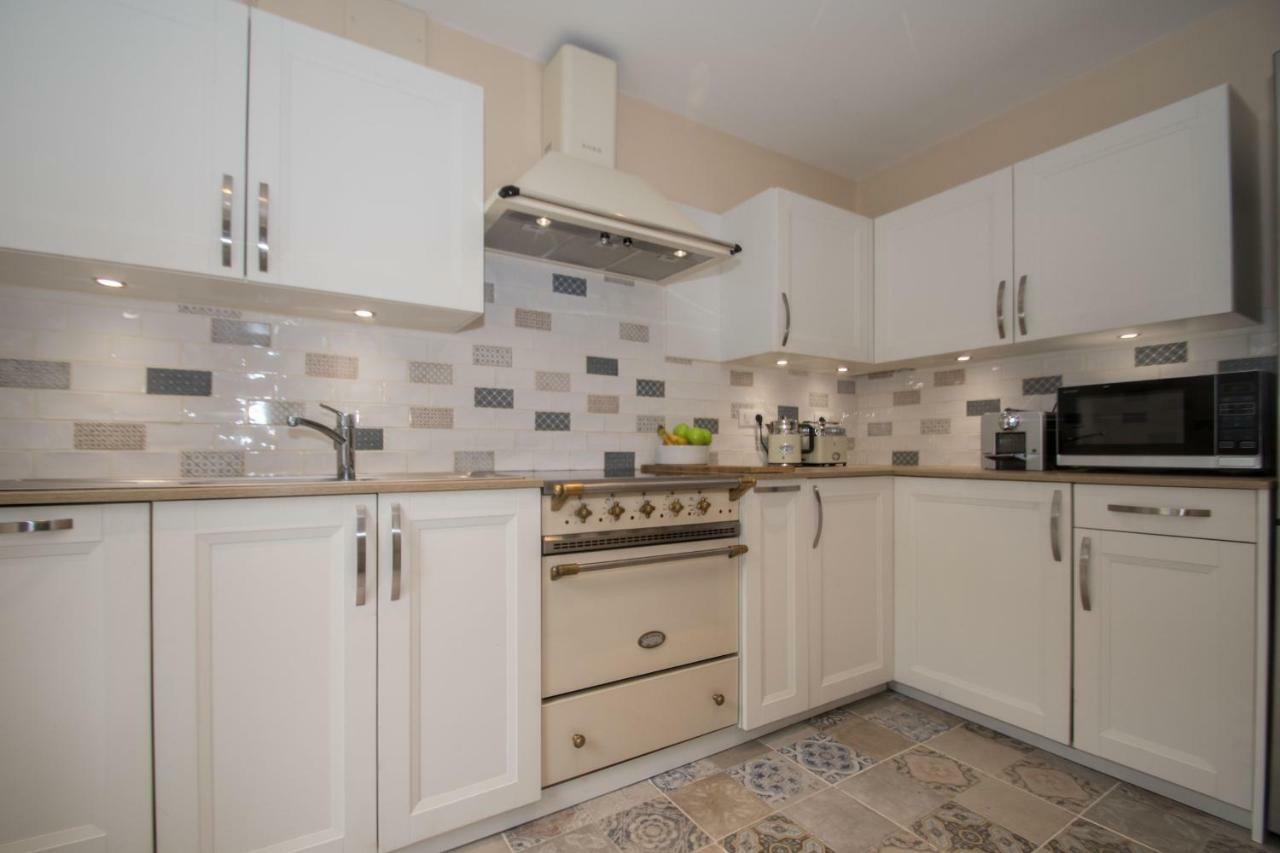 Lutetia Apartment - Chamonix All Year Bagian luar foto