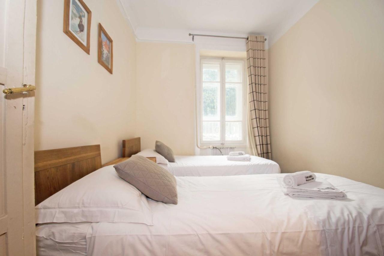 Lutetia Apartment - Chamonix All Year Bagian luar foto